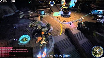 Why You Should Get Into Firefall Beta