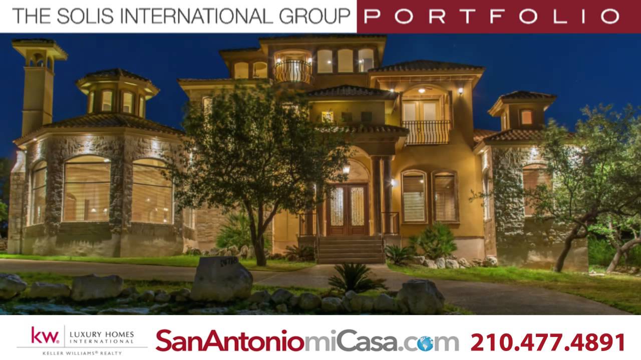 Keller Williams Realty The Solis International Group Real Estate