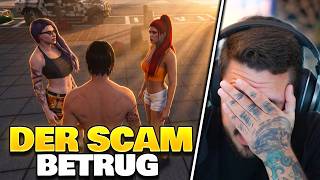 Scam Betrug als Business Idee! GTA 5 RP