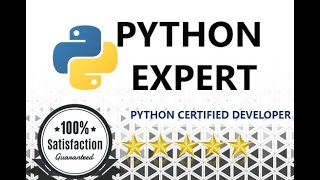 PYTHON Programing Full Course Video, Full Tutorial for Beginners to Expert