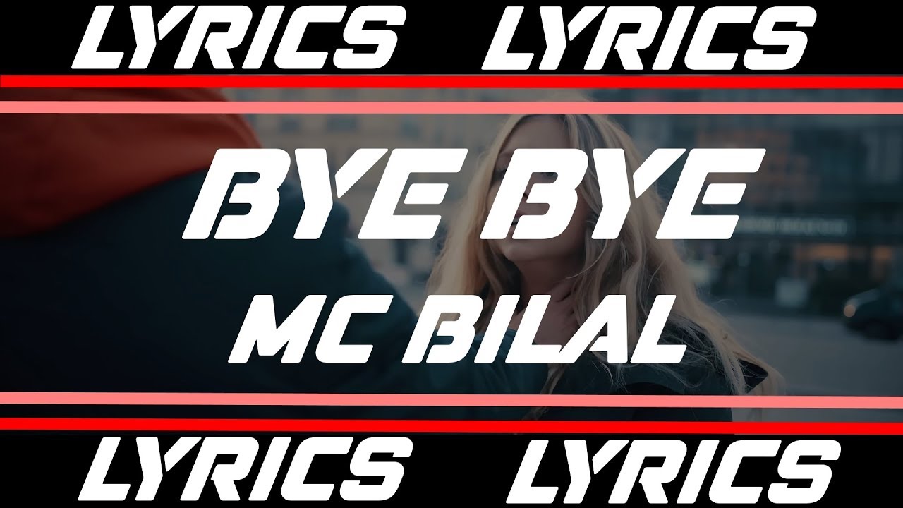 Ein Teil Von Mir Mc Bilal