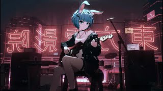 Nightcore-The Banjo Beat