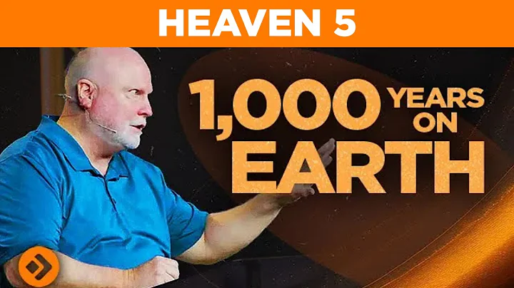 1,000 Years on the New Earth: What the Bible Really Says