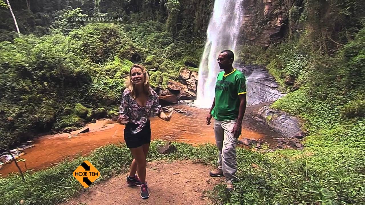 Camping Cachoeira Do Arco Iris Lima Duarte Hoje Tem Cachoeiras Do Arco Iris E Do Sossego Mg 31 03 16 Youtube
