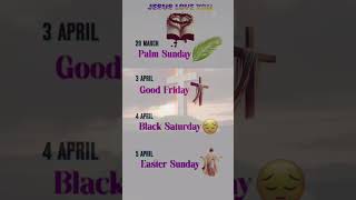 Gabo moi tore mahima // Good Friday Status // Fasting Lent of day 2026
