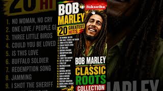 🔥 Bob Marley – Easy Skanking 🌿 Pure Reggae Vibes #Shorts