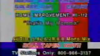 Finnegan Pinchuk Productionslogo Entertainmentiaw Hallmark Entertainment 1997