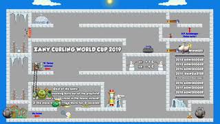 Contraption Maker: A Champion's Task