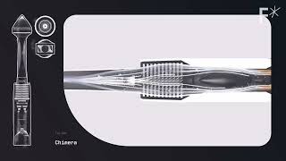 Famous 15 $ This Mach 5 engine will do what no other can   Challengers Profile