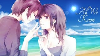 The Chainsmokers - All We Know ft. Phoebe Ryan
