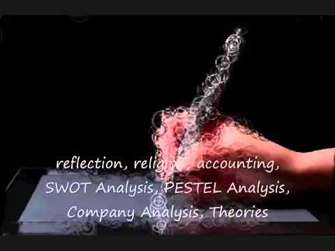 Thesis writer