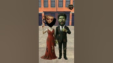 GUESS REAL HEAD OF BALLERINA CAPUCHINA PART 2 #garrysmod #garrysmod #edit