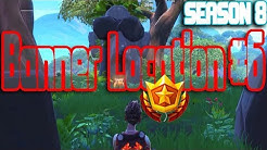 Fortnite find the secret banner in loading screen 10