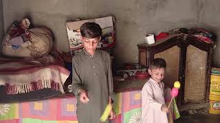 How To Play Clackers Clackers Ka Mukabla