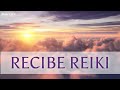 MUSICA PARA RECIBIR REIKI A DISTANCIA GRATUITO- MEDITACION PARA RECIBIR REIKI A DISTANCIA- SANACION