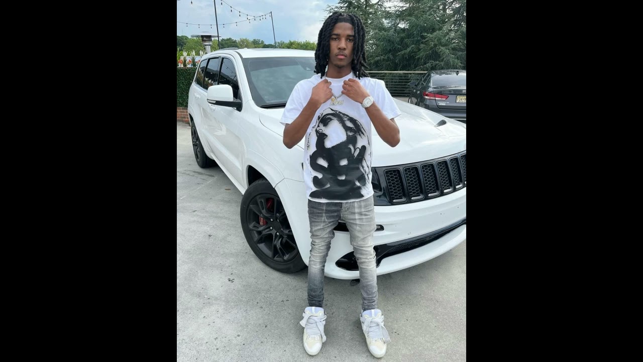 [FREE] Lil Darius Type Beat "Plague"