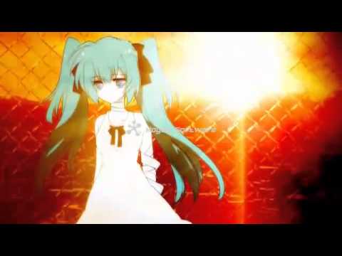 [MikuxRinxLen] ReAct [ENG/ITA/Kanji/Romaji sub]