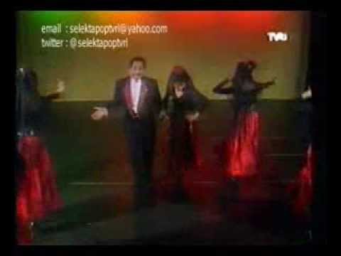 Harvey Malaiholo Dara (selekta pop 1988 )