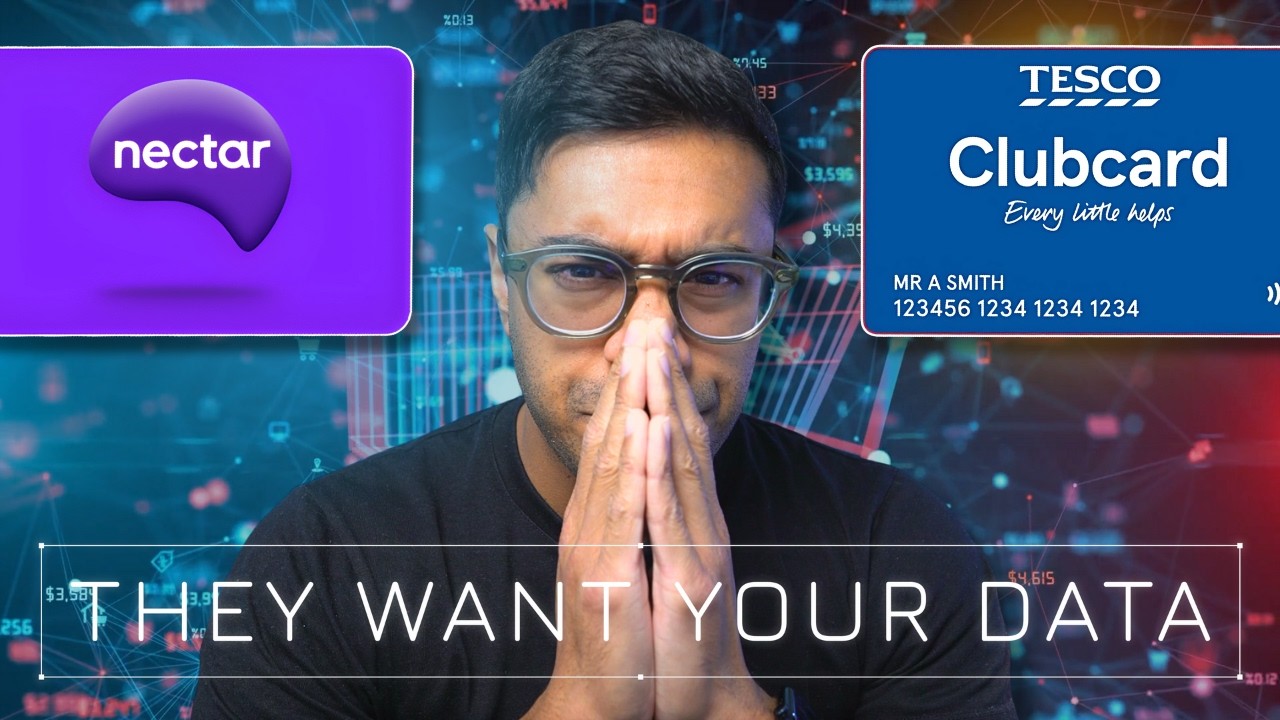 The Supermarket Loyalty Card Problem