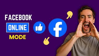 كيفية الظهور على الإنترنت على Facebook Messenger (طريقة سريعة) screenshot 4