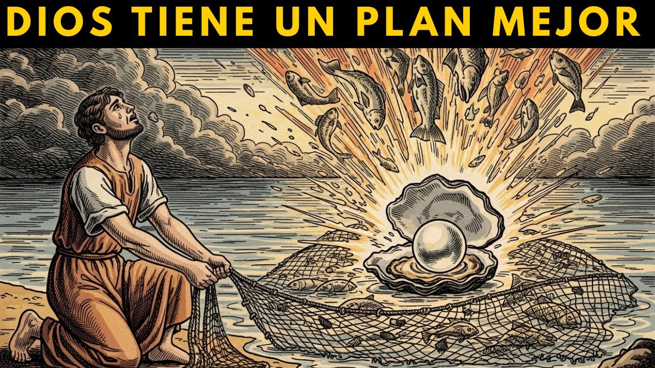 Esta HISTORIA Te Prueba Que Una ACTITUD Puede Cambiar Tu DESTINO - YouTube