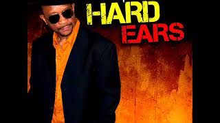 Hopeton Lindo - Hard Ears (Official Audio) (One Pop Music/Taxi Records) (March 2019)