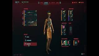 How to make a ton of money fast with weapons crafting on Cyberpunk 2077