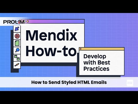 How to Send Styled HTML Emails - PROLIM Technologies