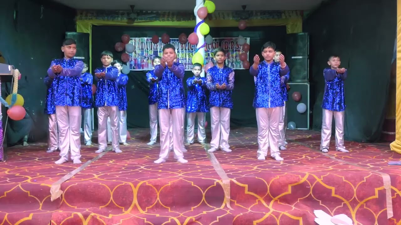 ◦•●◉✿7th CLASS(B.P.S)✿◉●•◦