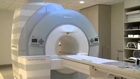 Tour of Hoag Hospital Irvine