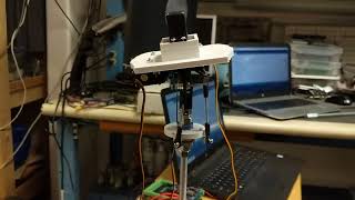 3 Axis Skull Troubleshooting - Servo Alignment