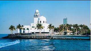 Jeddah left a deep impression on me🇸🇦 جدة