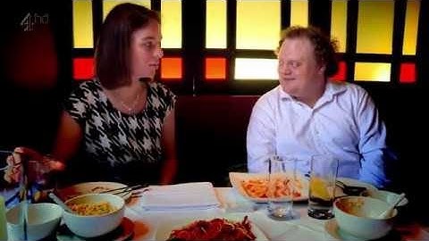 The Undateables S02E05 Revisit Richard Luke and Shaine