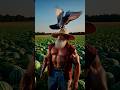 "This watermelon isn't yours! But what happened next..." #ai #shorts #animation #trending