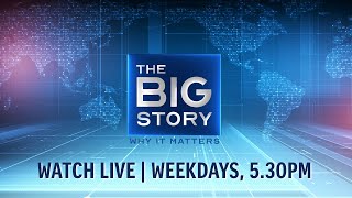 US-China trade deal | Toto software glitch | Polytechnic or JC? | THE BIG STORY screenshot 3