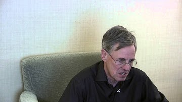 The Open Group Cloud Computing Work Group Spotlight