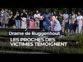Les proches des victimes du drame de Buggenhout témoignent - RTBF Info