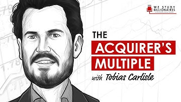 TIP165: Tobias Carlisle & The Acquirer