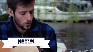 Roo Panes - Glory Days • Mokum Sessions #52 chords