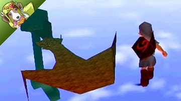 Beating Volvagia as Child Was Optimal (OoT Randomizer)