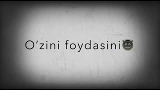 Eng Yaqin Dost Ota-Ona. Sizningchi Eng Yaqin Dostingiz Bormi?