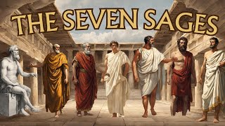 The Seven Sages Of Ancient World