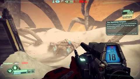 How not to play Tribes: Ascend Ep. 1