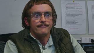 Ep. 4 - Sleeping On The Job