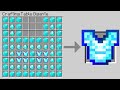 MINECRAFT MA I CRAFTING SONO SUUUUUUPER GIGANTI!