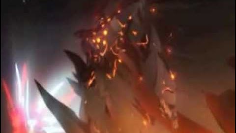 Xenogears for PSP : la video leakée de l