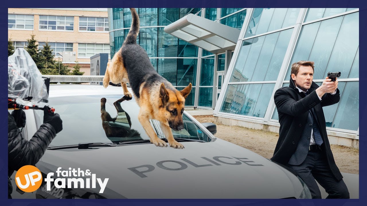 Hudson & Rex Season 2 Episode 1 Sneak Peek YouTube