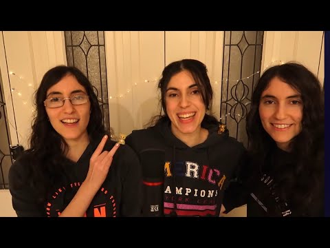 Rocca Sisters — The Lion Sleeps Tonight | Mbube en clave canadiense