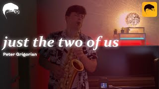 Download Lagu Peter Grigorian - Just the two of us (Grover Washington) | Saxophone cover MP3 Download Lagu Peter Grigorian - Just the two of us (Grover Washington) | Saxophone cover MP3