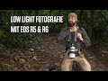 Canon Academy Hack: Beeindruckende Low-Light Fotografie mit der EOS R5